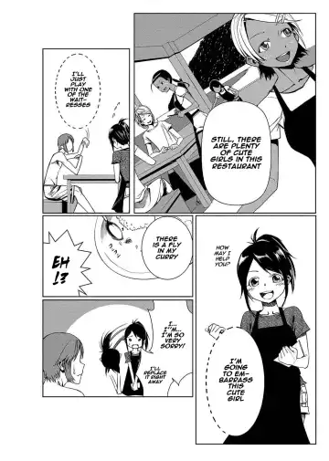 [Tamon] Dokidoki Time Paradise 3 ~Shibori Houdai Ire Houdai~ Fhentai - Page 7