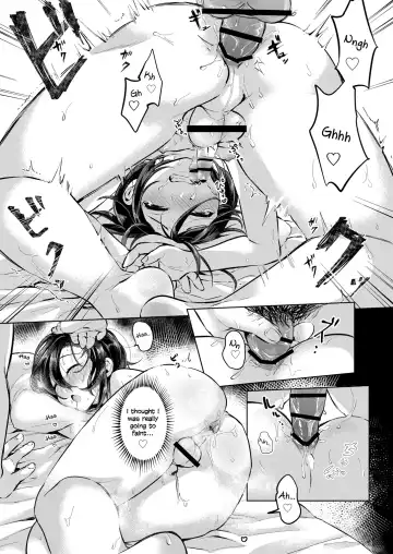 [Omecho] Nureyuki Fhentai - Page 26