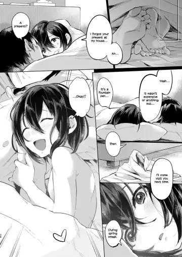 [Omecho] Nureyuki Fhentai - Page 37