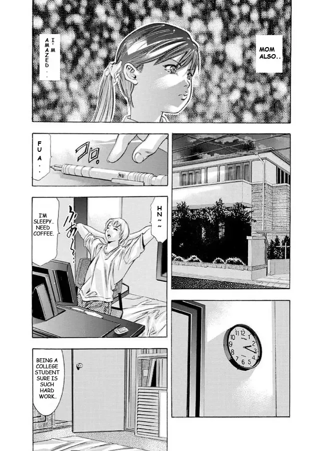 [Onikubo Hirohisa] Toraware | Captivity Fhentai - Page 5