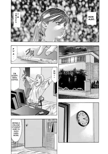 [Onikubo Hirohisa] Toraware | Captivity Fhentai - Page 5