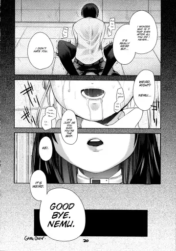 [Kameyoshi Ichiko - Oono Kogorou] Takoukan Fhentai - Page 22