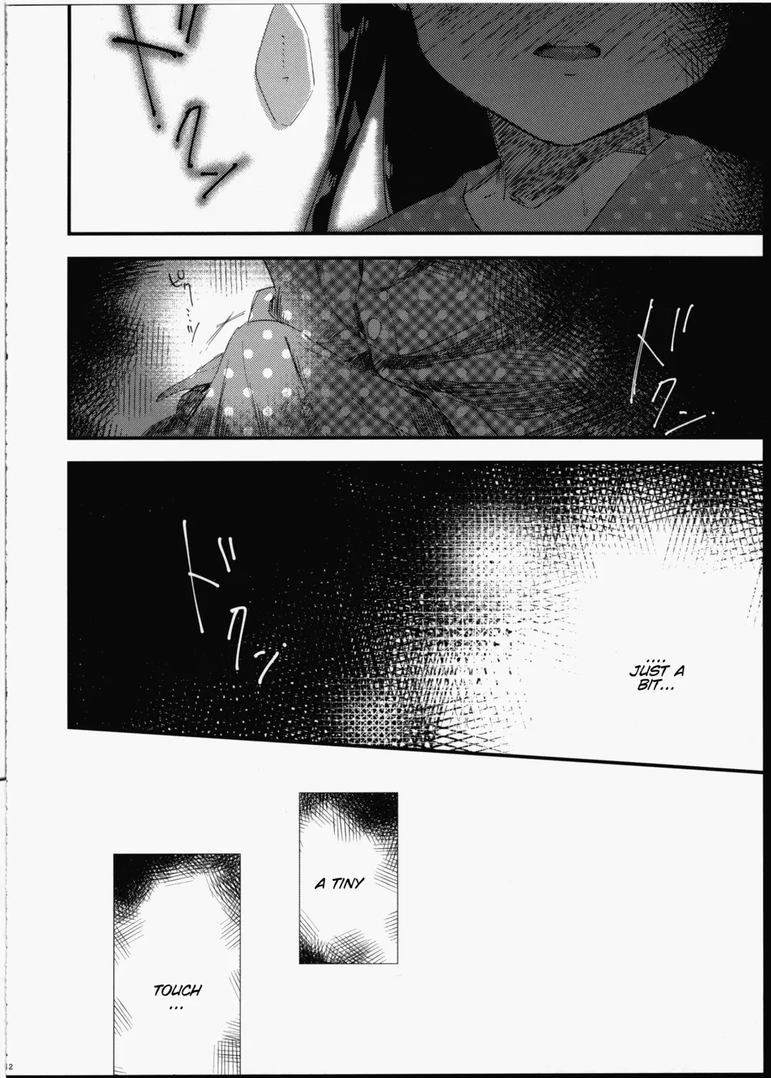 [Mado] Futanari Shoujo ni Miserarete Fhentai - Page 14