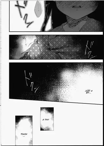 [Mado] Futanari Shoujo ni Miserarete Fhentai - Page 14