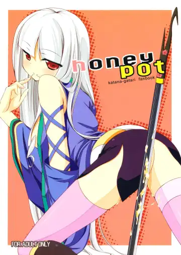 Read [Amakara Surume - Surume] honeypot - Fhentai