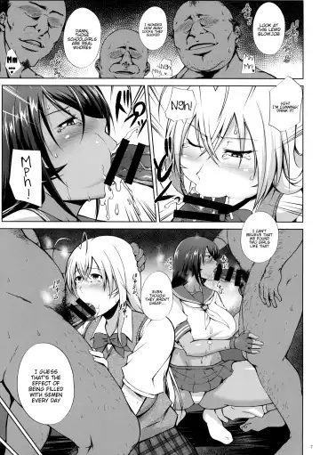 [Kimura Naoki] Tousen no Utage Fhentai - Page 5
