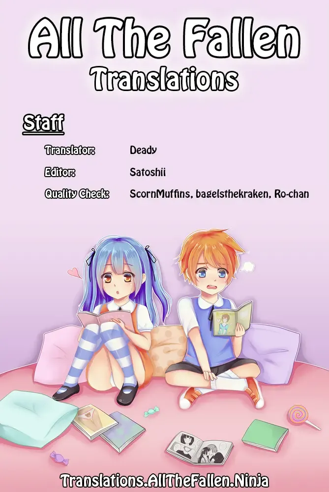 [Tsubaki Jushirou] Sore wa Hansoku Desho!? | That's Not Fair, Is It!? Fhentai - Page 21