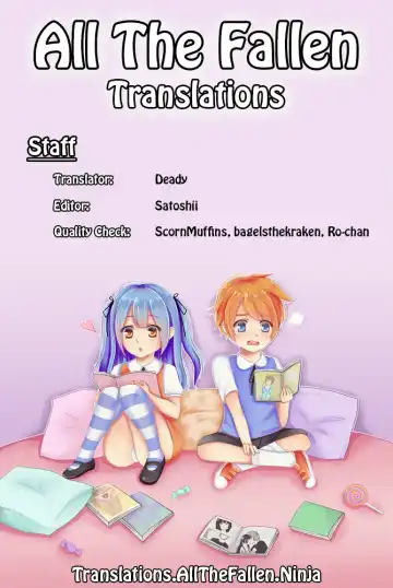 [Tsubaki Jushirou] Sore wa Hansoku Desho!? | That's Not Fair, Is It!? Fhentai - Page 21