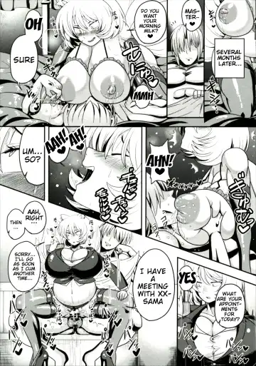 [Amazon] Yakumo Ran ga Saimin de Kyousei Hatsujou Saserarechau Hon Fhentai - Page 20