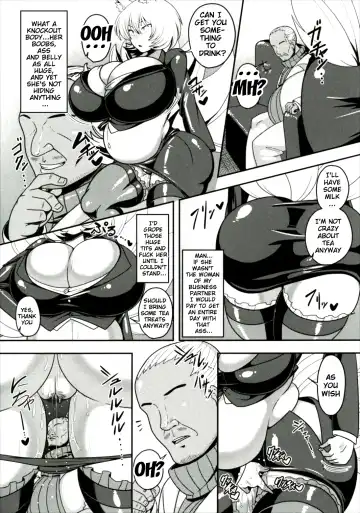 [Amazon] Yakumo Ran ga Saimin de Kyousei Hatsujou Saserarechau Hon Fhentai - Page 21