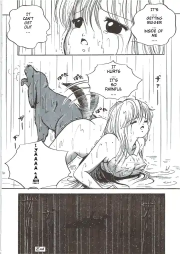 [Sangatsu Usagi] Kisetsu Hazure no Hatsujou | Rii Takashi's Missing Heat Fhentai - Page 10
