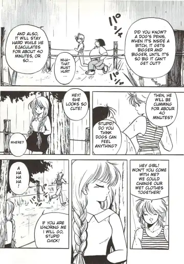 [Sangatsu Usagi] Kisetsu Hazure no Hatsujou | Rii Takashi's Missing Heat Fhentai - Page 3