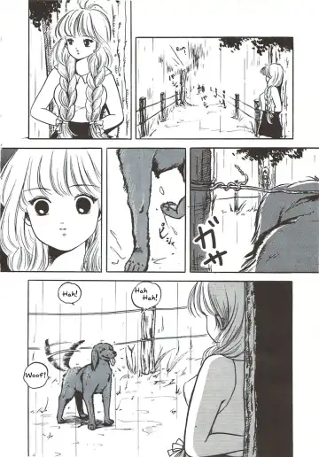 [Sangatsu Usagi] Kisetsu Hazure no Hatsujou | Rii Takashi's Missing Heat Fhentai - Page 4