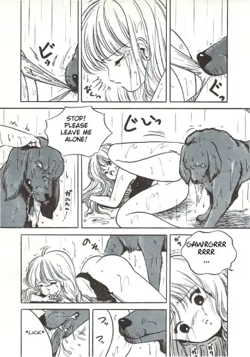 [Sangatsu Usagi] Kisetsu Hazure no Hatsujou | Rii Takashi's Missing Heat Fhentai - Page 7