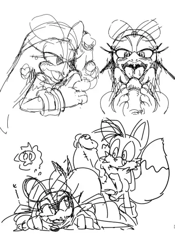 [Akuno Toujou] Patreon de Yattemasu (decensored) Fhentai - Page 34