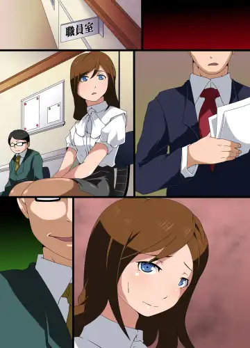 [M At Rio] Time Stop! Joshi Seito Ryoujoku Hen Fhentai - Page 50