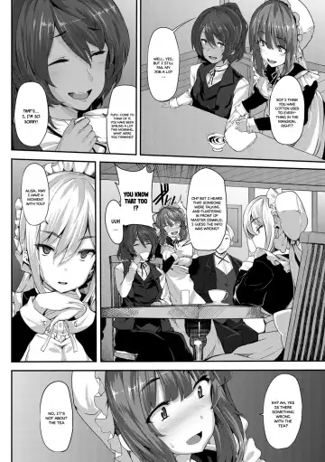 [Shiokonbu] Fanaticism Ch. 1-3 Fhentai - Page 14