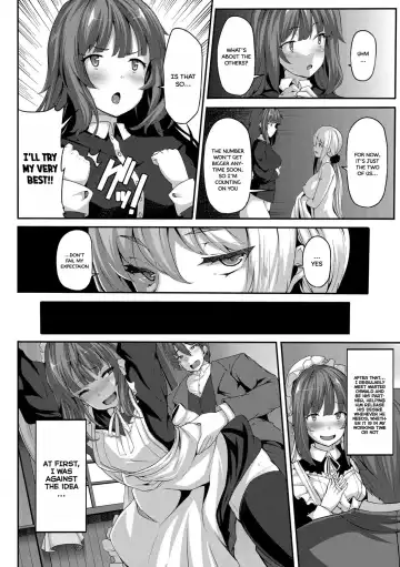 [Shiokonbu] Fanaticism Ch. 1-3 Fhentai - Page 32