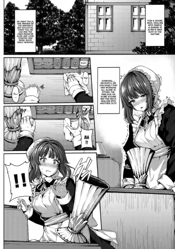 [Shiokonbu] Fanaticism Ch. 1-3 Fhentai - Page 47