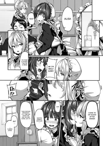 [Shiokonbu] Fanaticism Ch. 1-3 Fhentai - Page 55