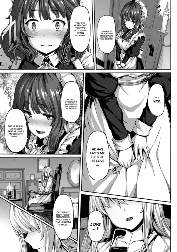 [Shiokonbu] Fanaticism Ch. 1-3 Fhentai - Page 57