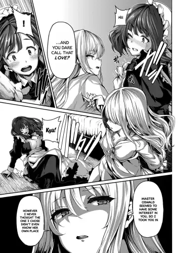 [Shiokonbu] Fanaticism Ch. 1-3 Fhentai - Page 59