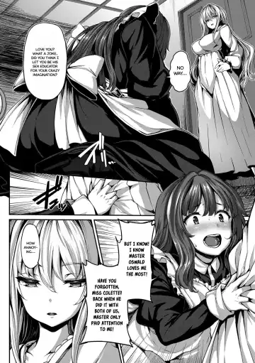 [Shiokonbu] Fanaticism Ch. 1-3 Fhentai - Page 60