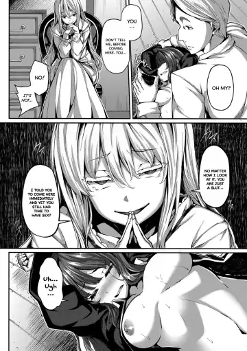 [Shiokonbu] Fanaticism Ch. 1-3 Fhentai - Page 64