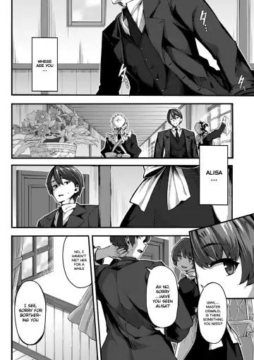[Shiokonbu] Fanaticism Ch. 1-3 Fhentai - Page 83
