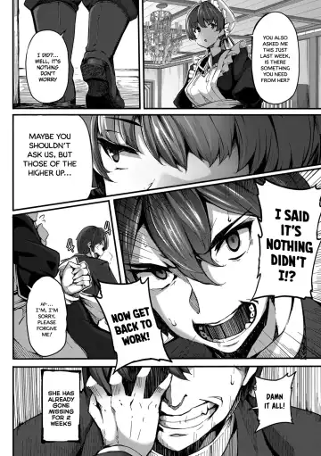 [Shiokonbu] Fanaticism Ch. 1-3 Fhentai - Page 84
