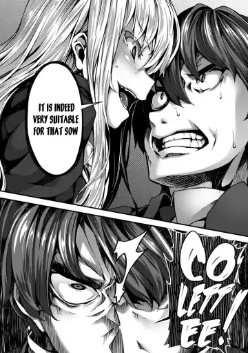 [Shiokonbu] Fanaticism Ch. 1-3 Fhentai - Page 98