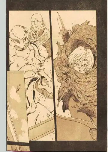 Comic Papipo 1998-10 Fhentai - Page 115