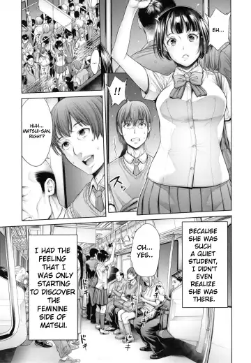 [Okayusan] School Caste Prologue and Ch. 1-3 (decensored) Fhentai - Page 48