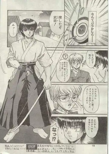 Comic Papipo 1998-12 Fhentai - Page 17