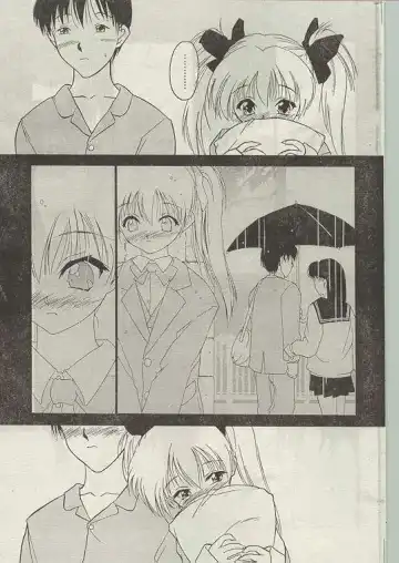 Comic Papipo 1998-12 Fhentai - Page 41