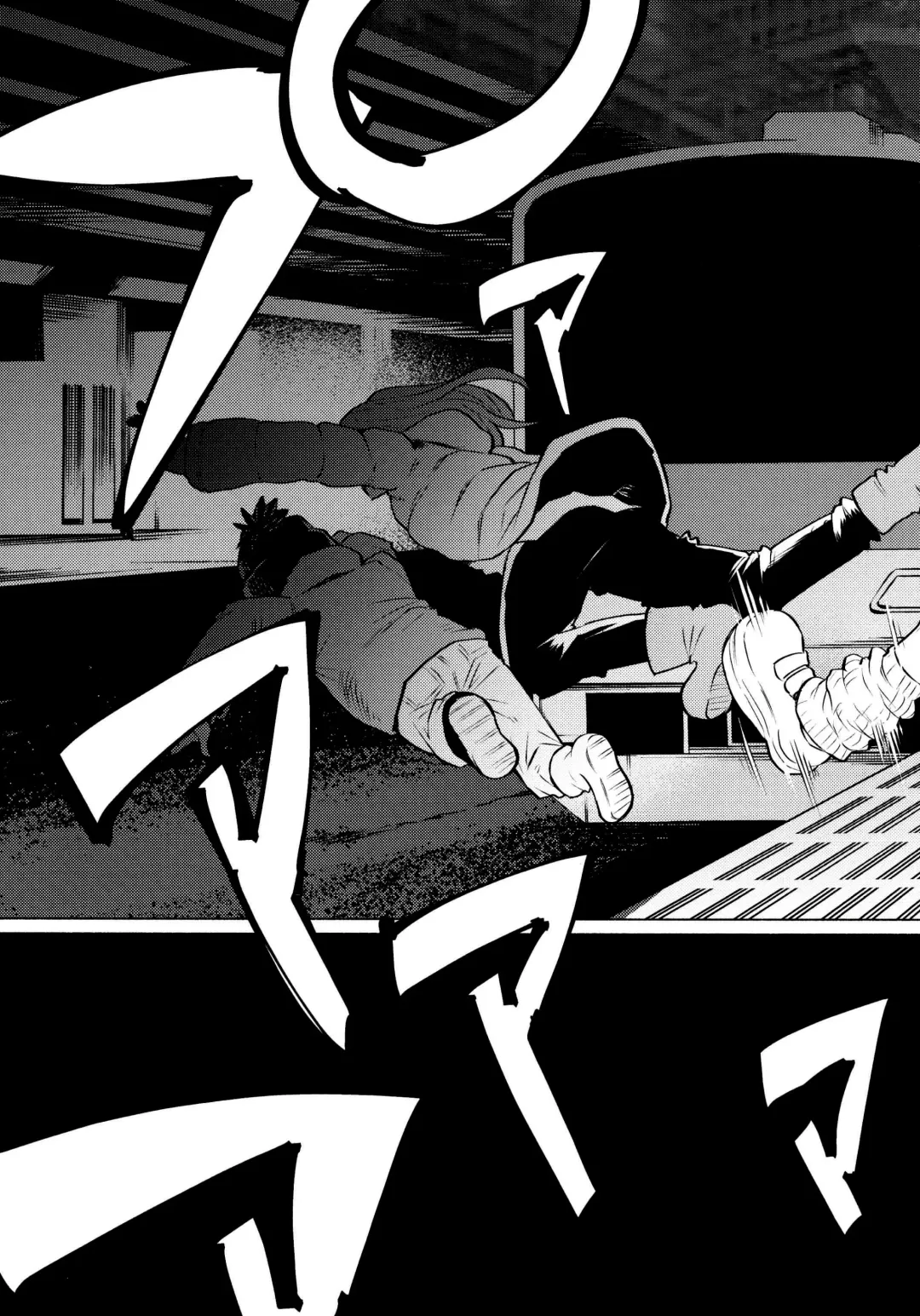 [Shiruka Bakaudon] Yumekawa Yume-chan Fhentai - Page 45