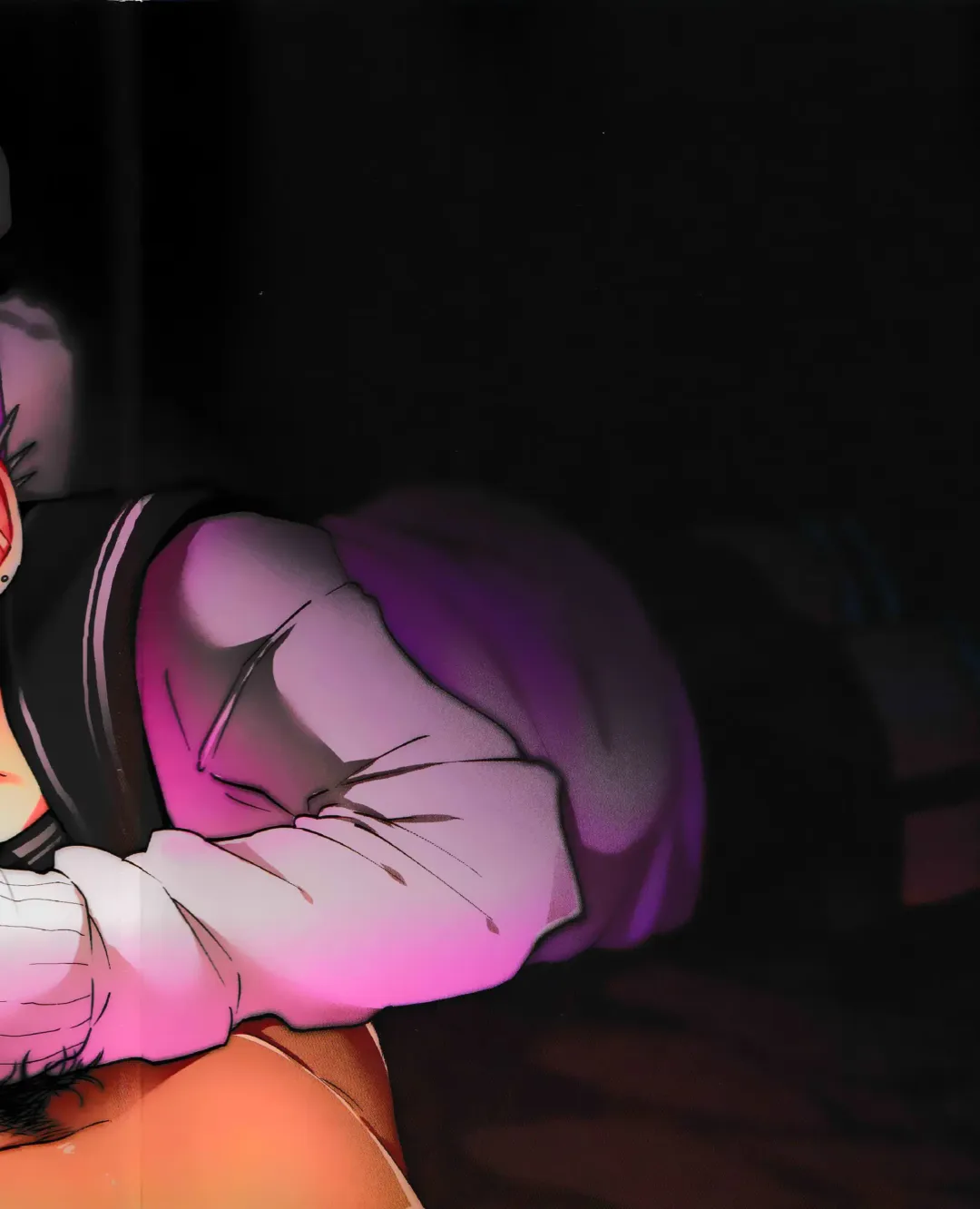 [Shiruka Bakaudon] Yumekawa Yume-chan Fhentai - Page 49