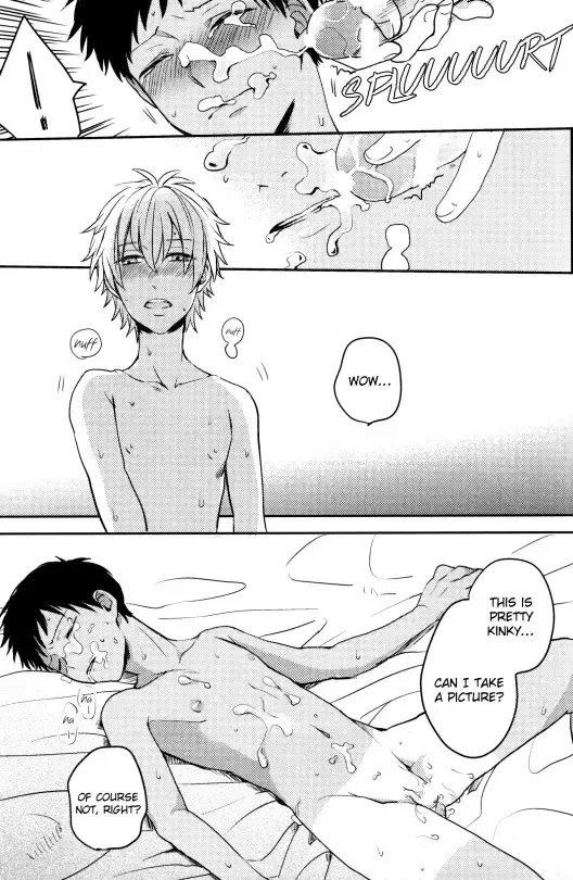 [Mamemu] Natsu Dashi Umi Demo Itte Ichaicha Shitara ii ja Nai! | Nothing Wrong with a Little Summer Fun at the Beach! Fhentai - Page 34