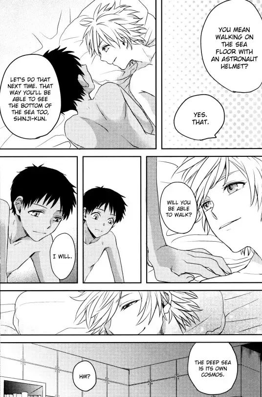 [Mamemu] Natsu Dashi Umi Demo Itte Ichaicha Shitara ii ja Nai! | Nothing Wrong with a Little Summer Fun at the Beach! Fhentai - Page 36