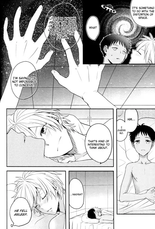 [Mamemu] Natsu Dashi Umi Demo Itte Ichaicha Shitara ii ja Nai! | Nothing Wrong with a Little Summer Fun at the Beach! Fhentai - Page 37