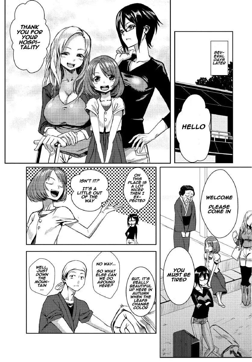 [Tamon] Dokidoki Time Paradise 4 ~Sawari Houdai Ire Houdai~ Fhentai - Page 4