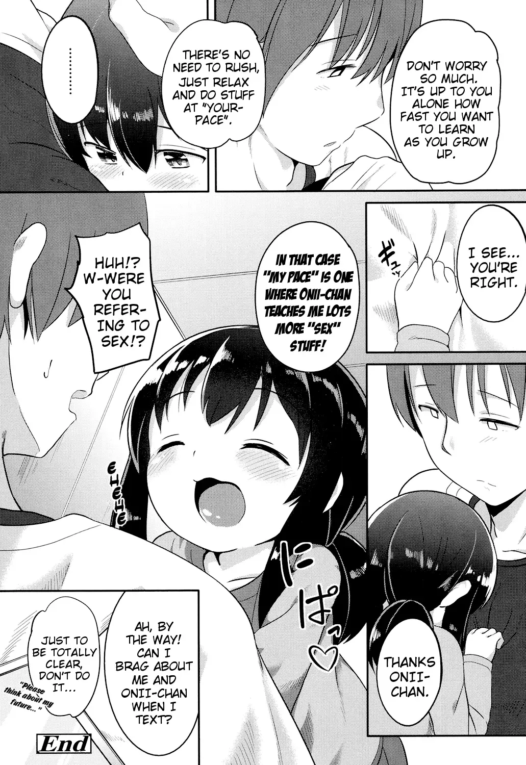[Oosawa Ofuda] Kyoumi Aru Mon! | 'Course I'm Interested! Fhentai - Page 24