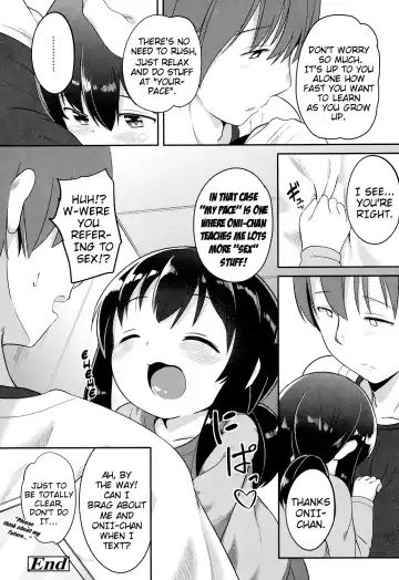 [Oosawa Ofuda] Kyoumi Aru Mon! | 'Course I'm Interested! Fhentai - Page 24
