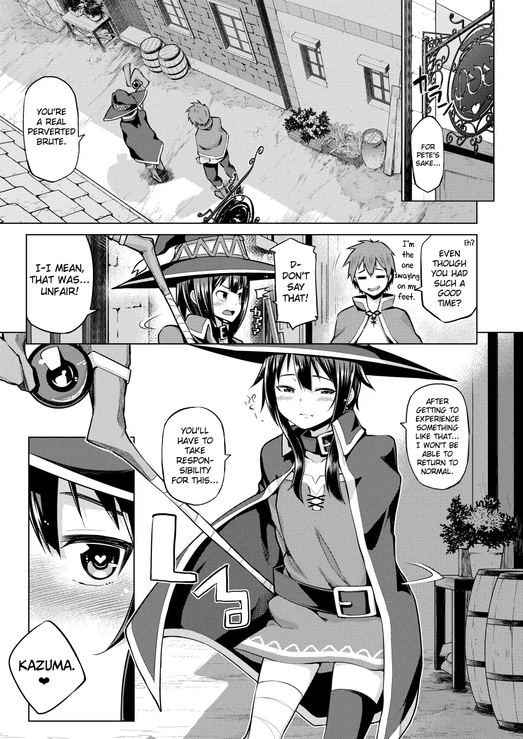 [Nonaka Tama] Kono Bakuretsu Musume ni Ecstasy o! Fhentai - Page 25