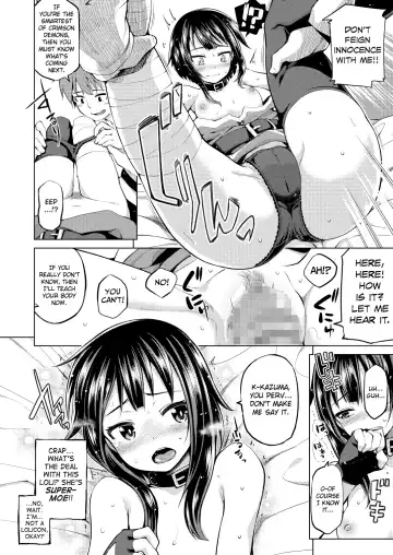 [Nonaka Tama] Kono Bakuretsu Musume ni Ecstasy o! Fhentai - Page 12