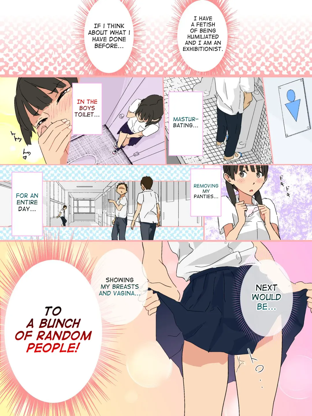 Boro Onsen nite Haekake 3-nengo | At a Run Down Hotspring Fhentai - Page 2