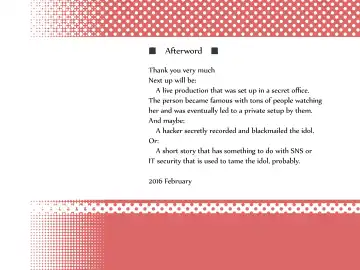 Boro Onsen nite Haekake 3-nengo | At a Run Down Hotspring Fhentai - Page 30