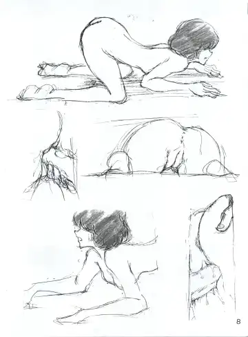 [Sharaku Seiya] Yoiko no Ratai Book 4 Kai Fhentai - Page 8