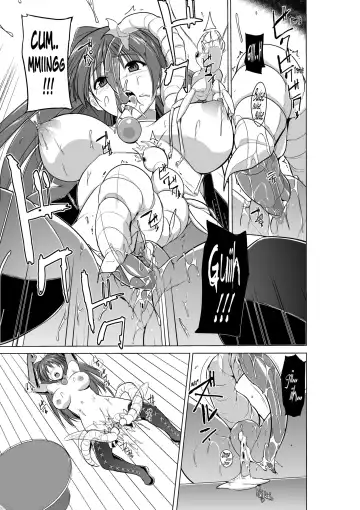 [Chiba Tetsutarou] Dungeon Travelers Tamaki no Oyuugi Fhentai - Page 19