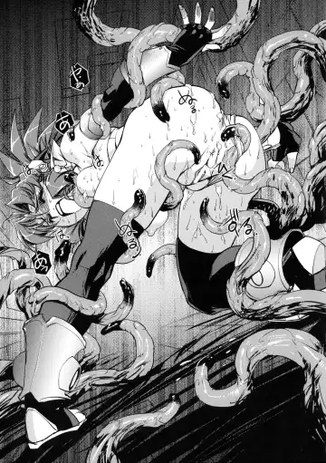 [Kajiyama Hiroshi] Inma No Ryouiki Fhentai - Page 38